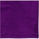 T-shirts à logo en coton biologique 200 g/m² Elevate NXT