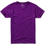 T-shirts à logo en coton biologique 200 g/m² Elevate NXT