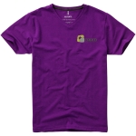 T-shirts à logo en coton biologique 200 g/m² Elevate NXT