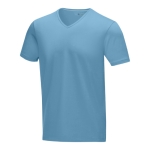 T-shirts à logo en coton biologique 200 g/m² Elevate NXT