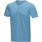 T-shirts à logo en coton biologique 200 g/m² Elevate NXT