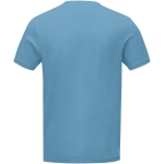 T-shirts à logo en coton biologique 200 g/m² Elevate NXT deuxième vue arrière