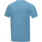 T-shirts à logo en coton biologique 200 g/m² Elevate NXT troisième vue arrière