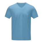 T-shirts à logo en coton biologique 200 g/m² Elevate NXT