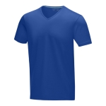 T-shirts à logo en coton biologique 200 g/m² Elevate NXT