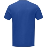 T-shirts à logo en coton biologique 200 g/m² Elevate NXT deuxième vue arrière
