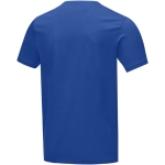 T-shirts à logo en coton biologique 200 g/m² Elevate NXT troisième vue arrière