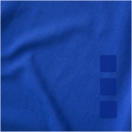 T-shirts à logo en coton biologique 200 g/m² Elevate NXT vue détail 2