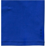 T-shirts à logo en coton biologique 200 g/m² Elevate NXT