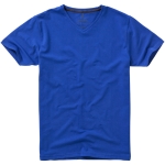 T-shirts à logo en coton biologique 200 g/m² Elevate NXT