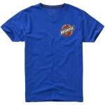 T-shirts à logo en coton biologique 200 g/m² Elevate NXT