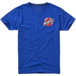 T-shirts à logo en coton biologique 200 g/m² Elevate NXT vue impression sérigraphique