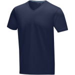 T-shirts à logo en coton biologique 200 g/m² Elevate NXT