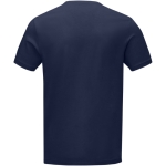 T-shirts à logo en coton biologique 200 g/m² Elevate NXT deuxième vue arrière