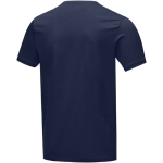 T-shirts à logo en coton biologique 200 g/m² Elevate NXT troisième vue arrière