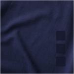 T-shirts à logo en coton biologique 200 g/m² Elevate NXT vue détail 2