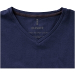 T-shirts à logo en coton biologique 200 g/m² Elevate NXT vue détail 3