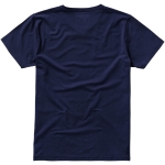 T-shirts à logo en coton biologique 200 g/m² Elevate NXT