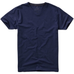 T-shirts à logo en coton biologique 200 g/m² Elevate NXT