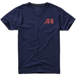 T-shirts à logo en coton biologique 200 g/m² Elevate NXT