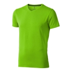 T-shirts à logo en coton biologique 200 g/m² Elevate NXT