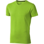 T-shirts à logo en coton biologique 200 g/m² Elevate NXT