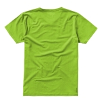 T-shirts à logo en coton biologique 200 g/m² Elevate NXT