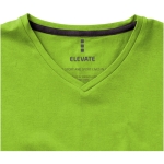 T-shirts à logo en coton biologique 200 g/m² Elevate NXT vue détail 3