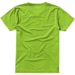 T-shirts à logo en coton biologique 200 g/m² Elevate NXT