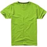T-shirts à logo en coton biologique 200 g/m² Elevate NXT