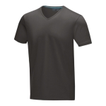 T-shirts à logo en coton biologique 200 g/m² Elevate NXT