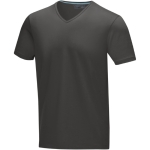 T-shirts à logo en coton biologique 200 g/m² Elevate NXT