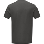 T-shirts à logo en coton biologique 200 g/m² Elevate NXT deuxième vue arrière
