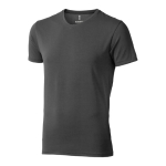 T-shirts à logo en coton biologique 200 g/m² Elevate NXT