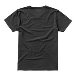 T-shirts à logo en coton biologique 200 g/m² Elevate NXT