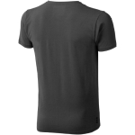 T-shirts à logo en coton biologique 200 g/m² Elevate NXT vue arrière