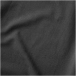 T-shirts à logo en coton biologique 200 g/m² Elevate NXT vue détail 1