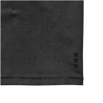 T-shirts à logo en coton biologique 200 g/m² Elevate NXT