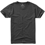 T-shirts à logo en coton biologique 200 g/m² Elevate NXT