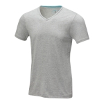 T-shirts à logo en coton biologique 200 g/m² Elevate NXT