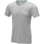 T-shirts à logo en coton biologique 200 g/m² Elevate NXT