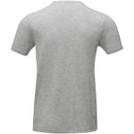 T-shirts à logo en coton biologique 200 g/m² Elevate NXT deuxième vue arrière