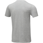T-shirts à logo en coton biologique 200 g/m² Elevate NXT troisième vue arrière