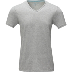 T-shirts à logo en coton biologique 200 g/m² Elevate NXT deuxième vue frontale