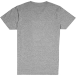 T-shirts à logo en coton biologique 200 g/m² Elevate NXT