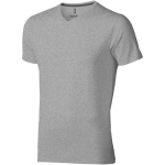 T-shirts à logo en coton biologique 200 g/m² Elevate NXT