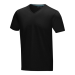 T-shirts à logo en coton biologique 200 g/m² Elevate NXT
