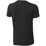 T-shirts à logo en coton biologique 200 g/m² Elevate NXT vue arrière