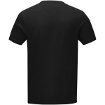 T-shirts à logo en coton biologique 200 g/m² Elevate NXT deuxième vue arrière