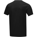 T-shirts à logo en coton biologique 200 g/m² Elevate NXT troisième vue arrière